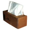 Bolsas Fellowes para residuos de Destructoras 53-75 litros (50u.)