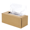 Bolsas Fellowes para residuos de Destructoras AutoMax 300C/500C (50u.)