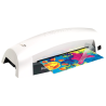 Plastificadora Fellowes Lunar A4