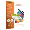 Fundas de Plastificar Colección Creativa 80 Micras