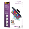 Fundas para Plastificadora de excelente calidad de la marca Fellowes en A3 80 Micras Auto-Adhesivas en Maxioficina.com.