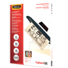 Fundas para Plastificadora de excelente calidad de la marca Fellowes en A3 125 Micras Auto-Adhesivas en Maxioficina.com.