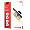 Fundas para Plastificadora de excelente calidad de la marca Fellowes en A3 125 Micras Mate en Maxioficina.com