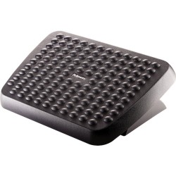 Reposapiés Fellowes ajustable ergonómico