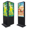 Tótem publicitario de interior. Diferentes pulgadas