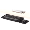 bandeja-teclado-fellowes-deluxe-office-suites en Maxioficina.com