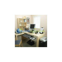 bandeja-teclado-fellowes-deluxe-office-suites en Maxioficina.com