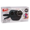 Etiquetadora Apli premium 2 líneas