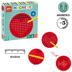 Juego educativo Pizarra magnética Mini
