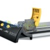 Cizalla de rodillo Fellowes Neutron A4