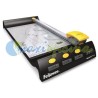 Cizalla de rodillo Fellowes Neutron A4 Plus