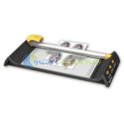 Cizalla de rodillo Fellowes Neutron A4 Plus