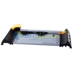 Cizalla de rodillo Fellowes Electron A4
