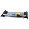 Cizalla de rodillo Fellowes Electron A4