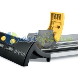 Cizalla de rodillo Fellowes Electron A4