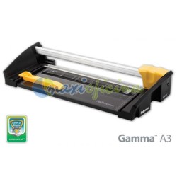 Cizalla de rodillo Fellowes Gamma A3