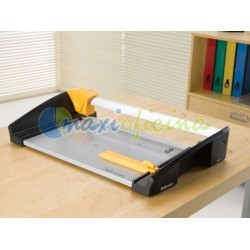 Cizalla de rodillo Fellowes Atom A3