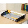 Cizalla de rodillo Fellowes Atom A3