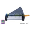 Cizalla de Palanca Fellowes Fusion A4