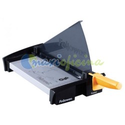 Cizalla de Palanca Fellowes Fusion A4