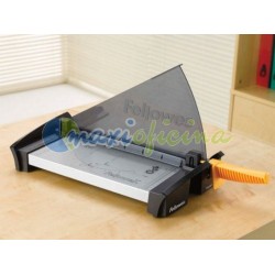 Cizalla de Palanca Fellowes Fusion A4