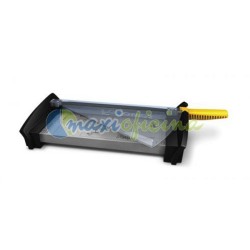 Cizalla de Palanca Fellowes Fusion A4