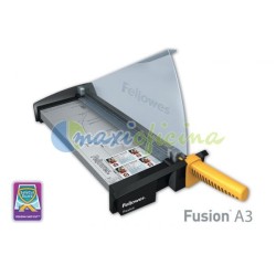 Cizalla de Palanca Fellowes Fusion A3