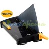 Cizalla de Palanca Fellowes Stellar A3