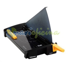 Cizalla de Palanca Fellowes Stellar A3