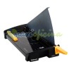 Cizalla de Palanca Fellowes Stellar A3