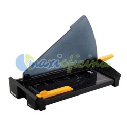 Cizalla de Palanca Fellowes Stellar A3
