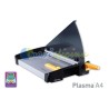 Cizalla de Palanca Fellowes Plasma A3