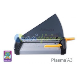 Cizalla de Palanca Fellowes Plasma A3