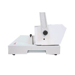 Encuadernadora Espiral Yosan Mod. 64