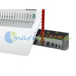 Encuadernadora de canutillo Eléctrica Fellowes Pulsar E 300 