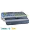 Encuadernadora de canutillo Eléctrica Fellowes Quasar E 500
