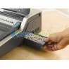Encuadernadora Wire-o Fellowes Galaxy Eléctrica EWire