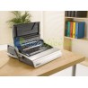 Encuadernadora Wire-o Fellowes Galaxy Eléctrica EWire