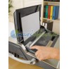 Encuadernadora Wire-o Fellowes Galaxy Eléctrica EWire