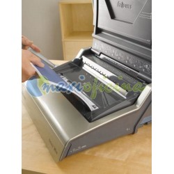 Encuadernadora Wire-o Fellowes Galaxy Eléctrica EWire