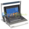 Encuadernadora Wire-o Fellowes Galaxy
