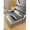Encuadernadora Wire-o Fellowes Galaxy