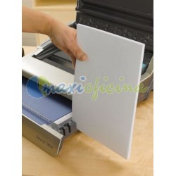 Encuadernadora Wire-o Fellowes Galaxy
