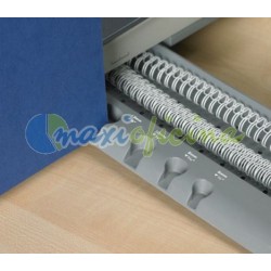 Encuadernadora Wire-o Fellowes Quasar