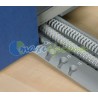 Encuadernadora Wire-o Fellowes Quasar