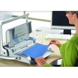 Encuadernadora Wire-o Fellowes Quasar