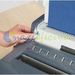 Encuadernadora Wire-o Fellowes Quasar