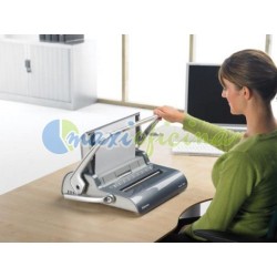 Encuadernadora Wire-o Fellowes Quasar