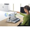 Encuadernadora Wire-o Fellowes Quasar