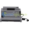 Encuadernadora Espiral Fellowes Metal E 200R